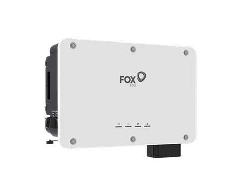 30kW - Inverter hòa lưới 3 pha Fox-ESS V30