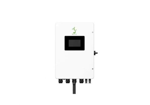 12kW (3 PHA) - INVERTER HYBRID ISUNA D12K-TL – 12kW