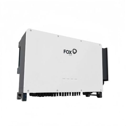 100kW - Inverter hòa lưới 3 pha Fox-ESS R100-G2