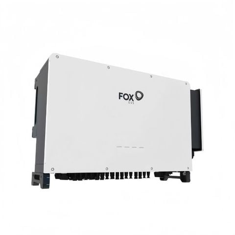 80kW - Inverter hòa lưới 3 pha Fox-ESS R80-G2