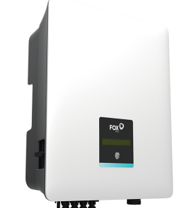 25kW - Inverter hòa lưới 3 pha Fox-ESS T25-M
