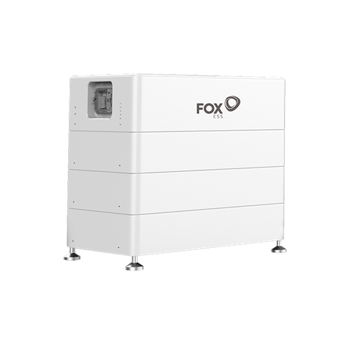 CQ7-M- PIN LƯU TRỮ ĐIỆN ÁP CAO (FoxESS)