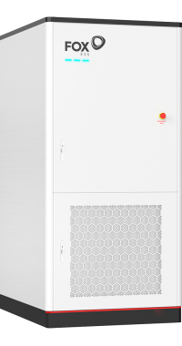 All-in-one FoxESS GM241kWh-75kW-HYB