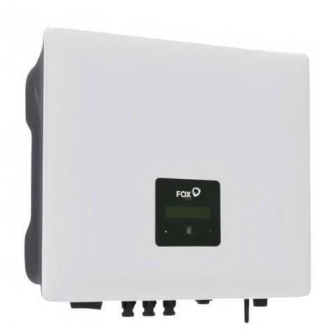 10.5kW - Inverter hòa lưới 1 pha Fox-ESS  G10.5-G2