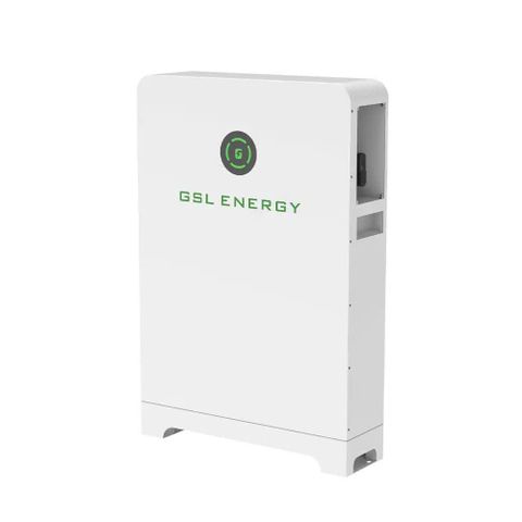 14.3kWh - Pin lưu trữ Lithium GSL 14.3kWh – 51.2V 280Ah