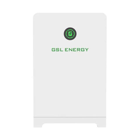 16.08kWh - Pin lưu trữ Lithium GSL 16.08kWh – 51.2V 314Ah