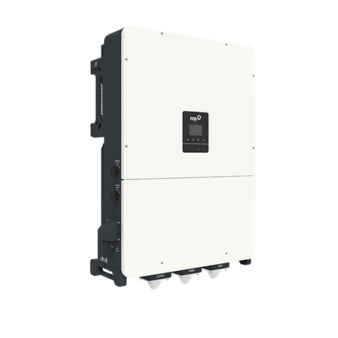 P3-80-Plus (AFCI) - BIẾN TẦN HYBRID BA PHA