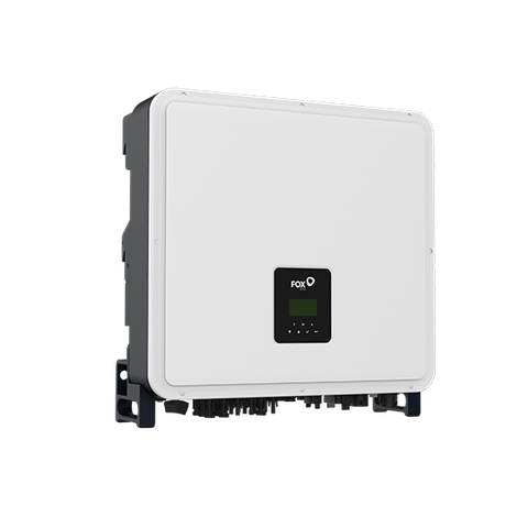 P3-Pro-20 - Biến tần Hybrid ba pha 20kW (FoxESS)