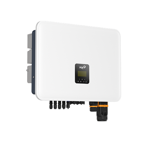 P3-15.0-Smart - Biến tần Hybrid ba pha 15kW (FoxESS)