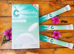 Companity 670mg/ml thuốc điều trị táo bón hộp 20