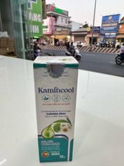 Tuýp bôi nhiệt miệng Kamicool gel