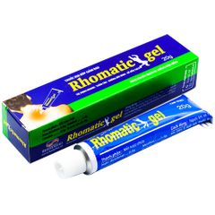 Rhomatic gel bôi đau nhức tuýp 50g