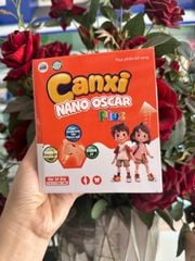 Canxi nano oscar hop 20 ong