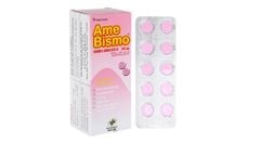 Amebismo 262mg hộp 60 viên