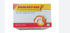 Ibukant-400 F ibuprofen 400mg