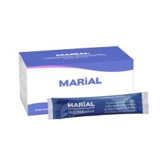 Marial gel chống trào ngược dạ dày hộp 20