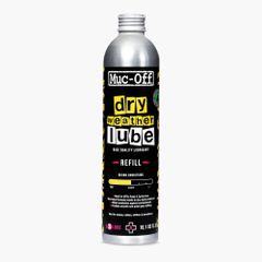 Bike Dry Weather Lube