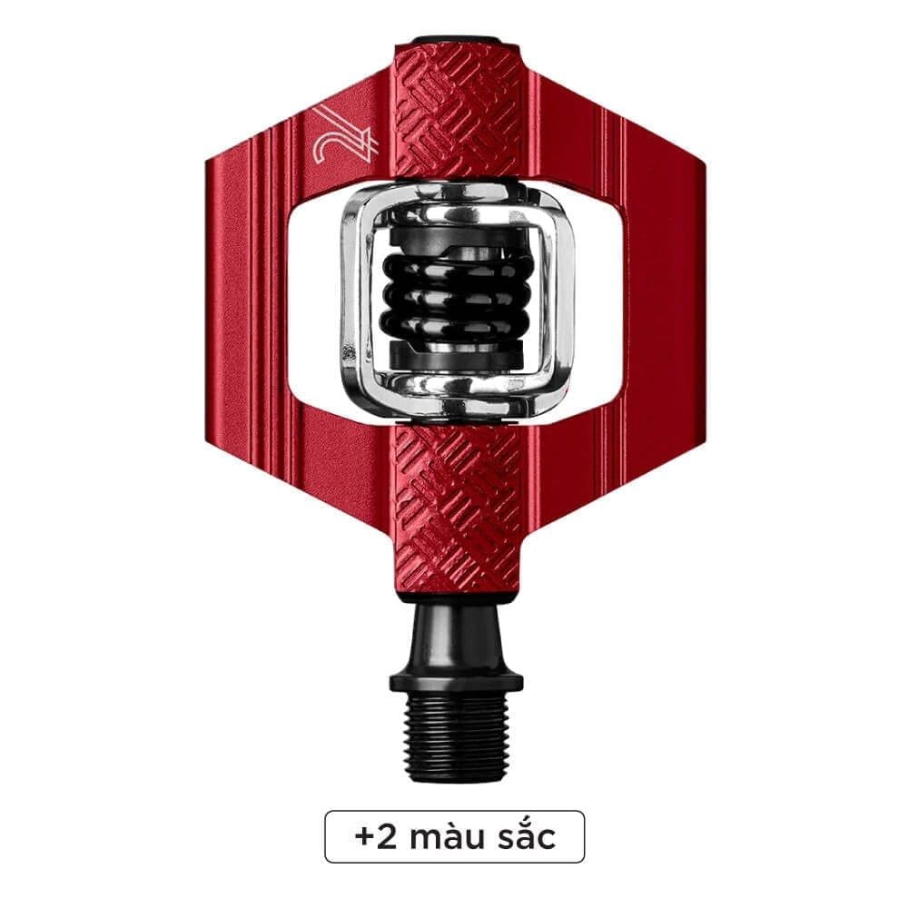 Bàn đạp can Crankbrothers Candy 2