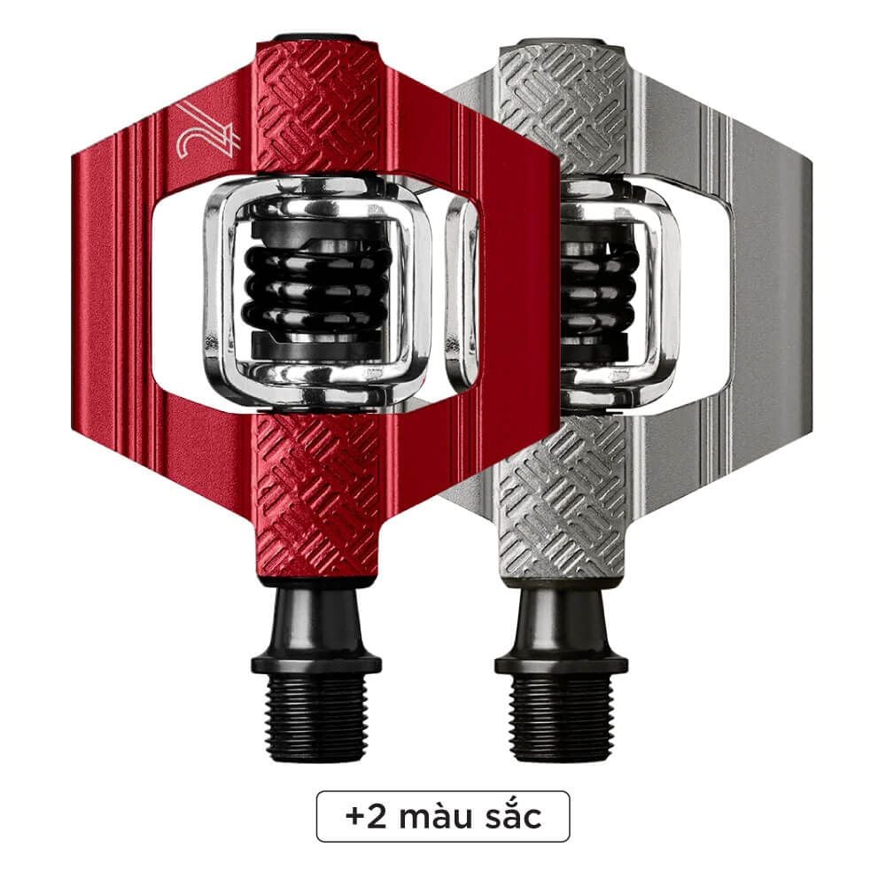 Bàn đạp can Crankbrothers Candy 2