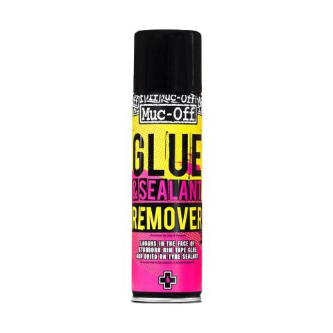Glue & Sealant Remover 200ml