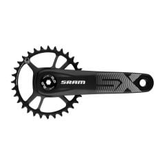 SX Eagle DUB 12 Speed Crankset