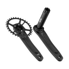 SX Eagle DUB 12 Speed Crankset