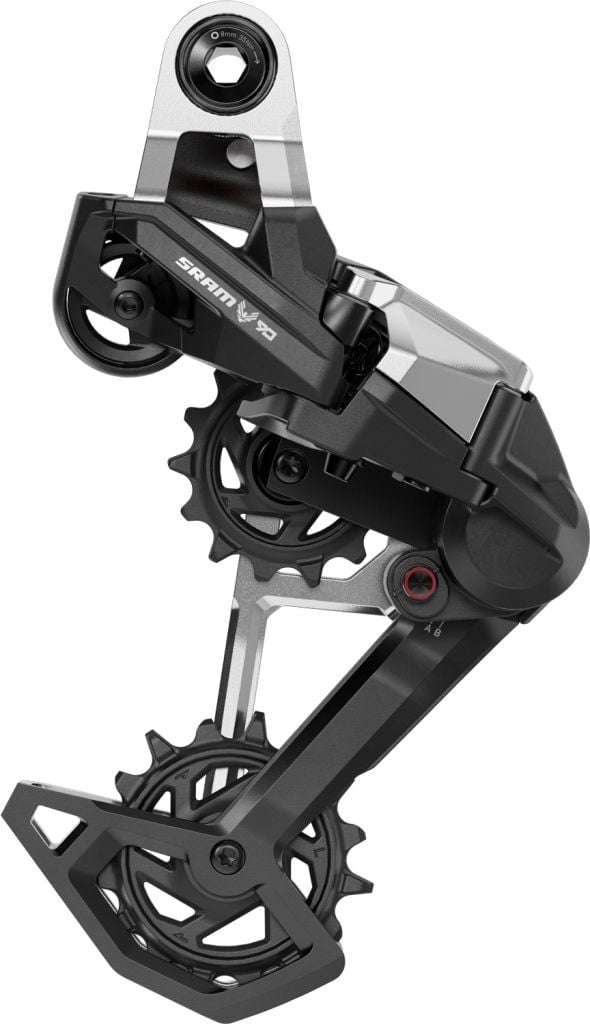 SRAM Eagle 90 Transmission