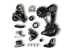 SRAM Eagle 90 Transmission