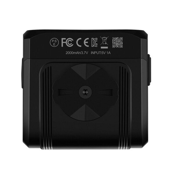 Đèn Trước Xe Đạp Magicshine Hori 900