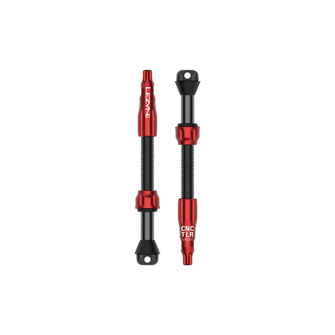 Cnc Tlr Valve Pro