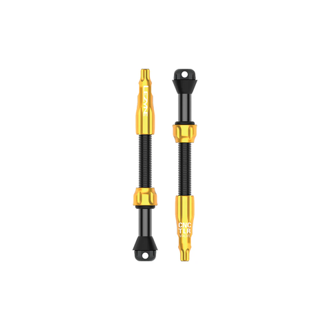 Cnc Tlr Valve Pro