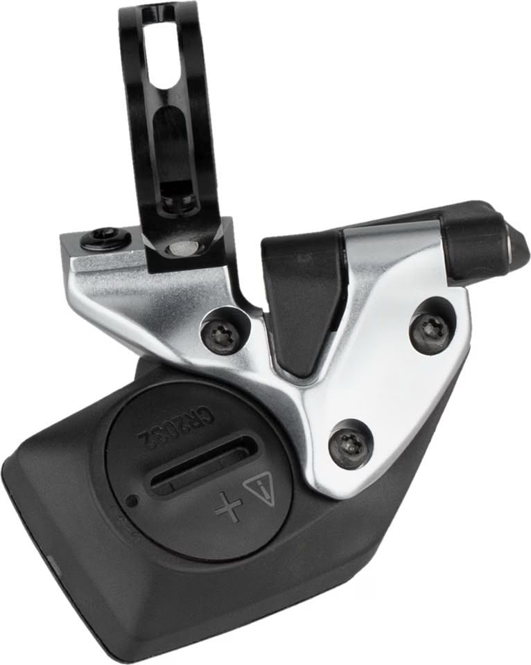 Reverb AXS Controller Left Side