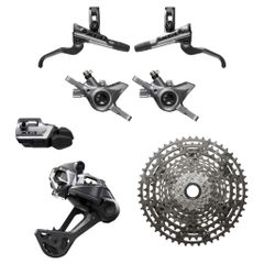 Shimano XTR Di2 M9250