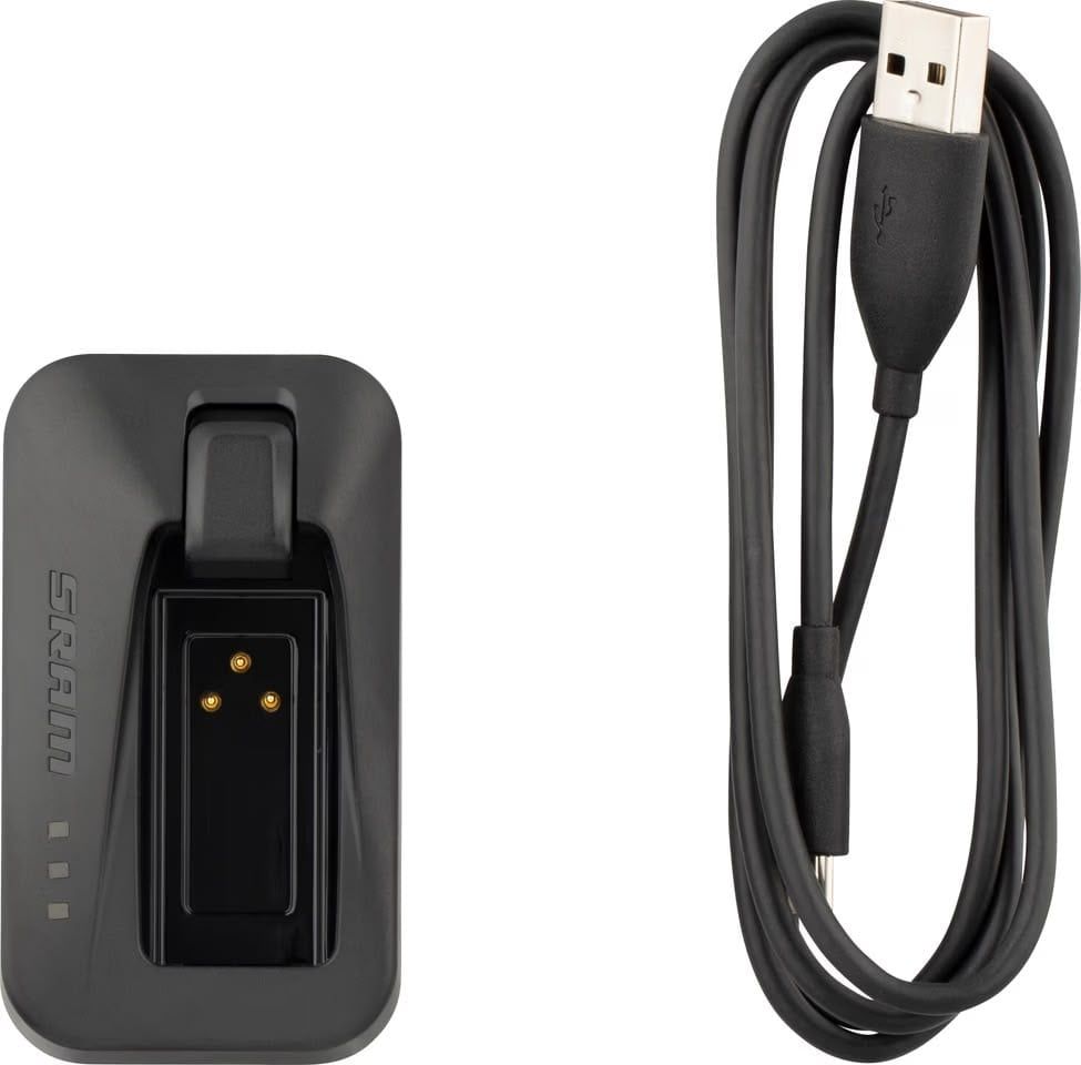 SRAM GX Eagle Transmission AXS Groupset