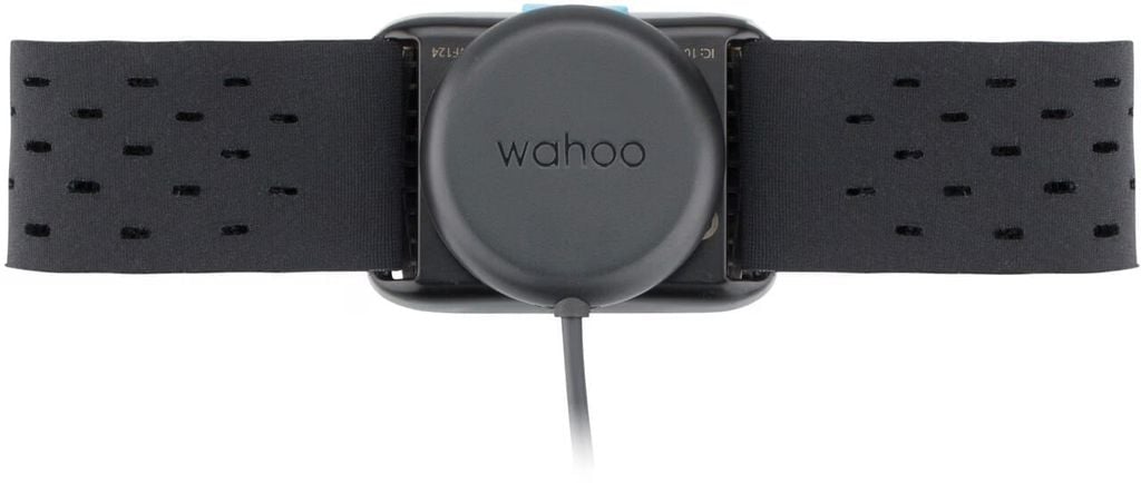 TICKR Fit Armband Heart Rate Monitor