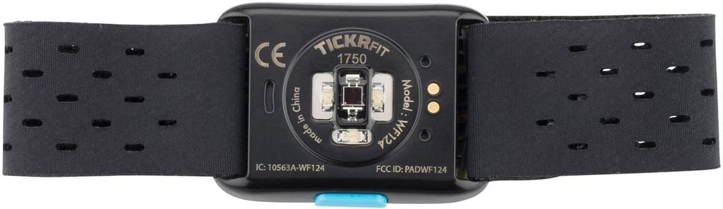 TICKR Fit Armband Heart Rate Monitor