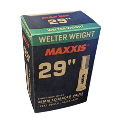 Welter Weight 29