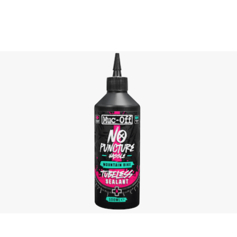 MTB Tubeless Sealant