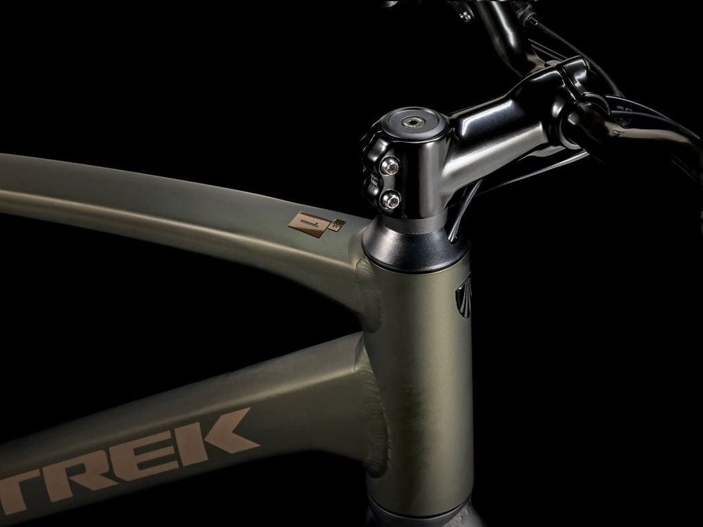 TREK DUAL SPORT 1 GEN 5 2024