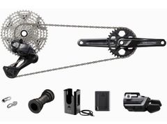 Shimano Deore Di2 M6250 SGS 12S