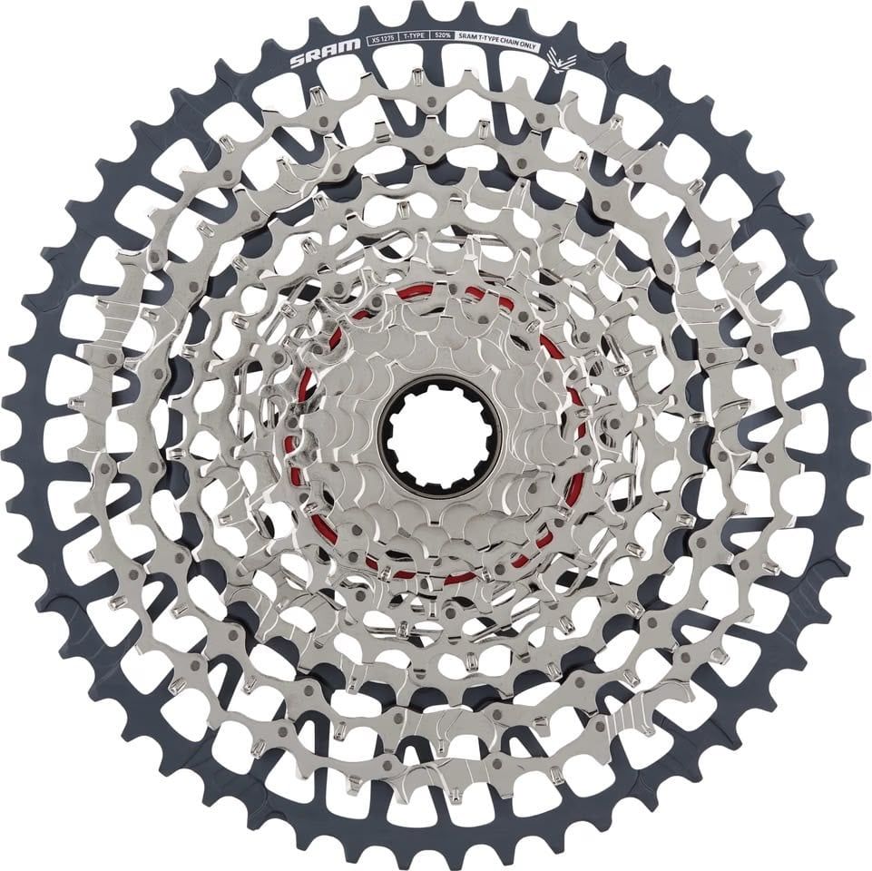 SRAM GX Eagle Transmission AXS Groupset