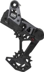 SRAM GX Eagle Transmission AXS Groupset