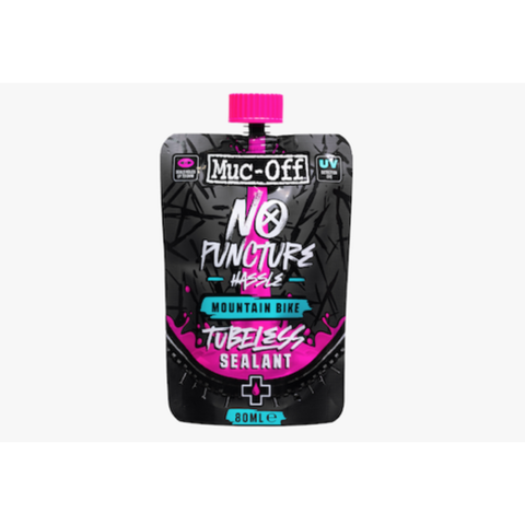 MTB Tubeless Sealant