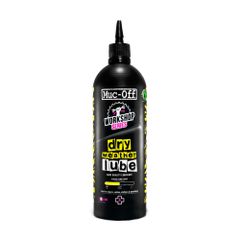 Bike Dry Weather Lube