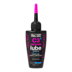 C3 Wet Weather Ceramic Lube