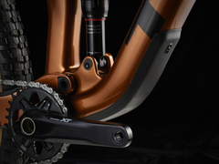 TREK TOP FUEL 9.8 XT