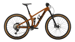 TREK TOP FUEL 9.8 XT