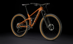 TREK TOP FUEL 9.8 XT