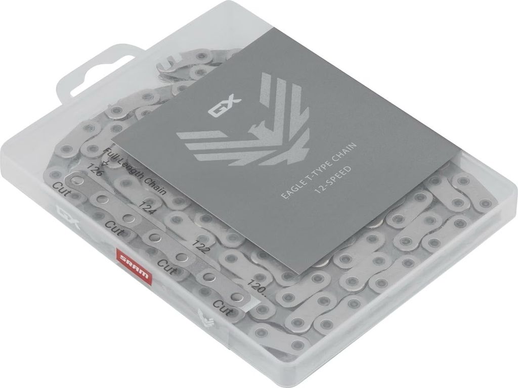 SRAM GX Eagle Transmission AXS Groupset