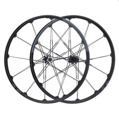 Cobalt 2 XC Wheelset